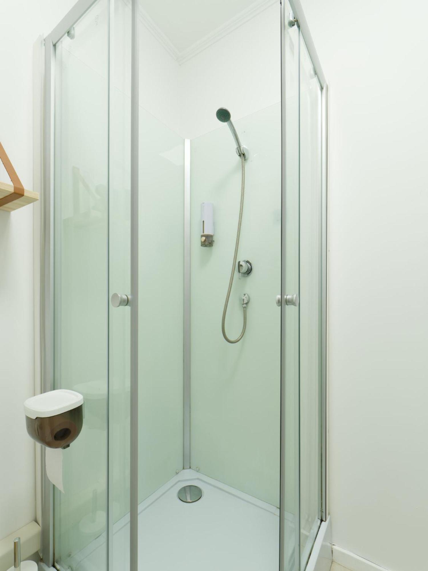 Appartement Martigues Vue Etang Экстерьер фото