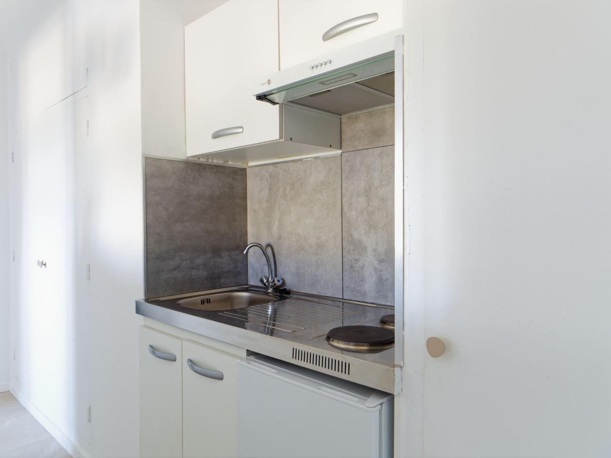 Appartement Martigues Vue Etang Экстерьер фото