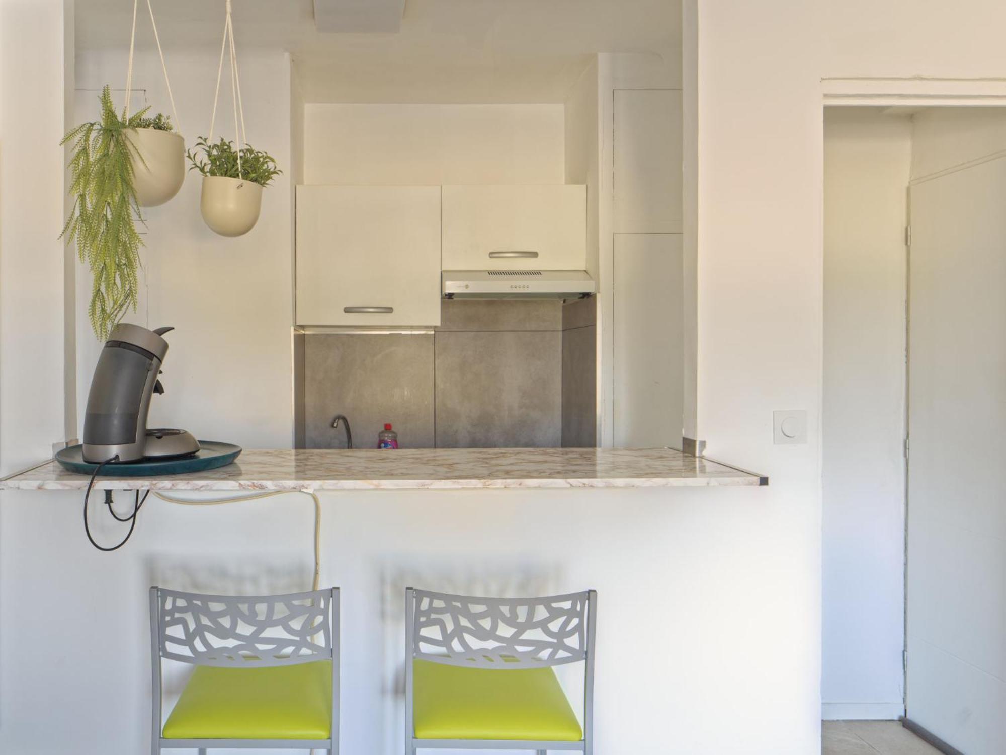 Appartement Martigues Vue Etang Экстерьер фото