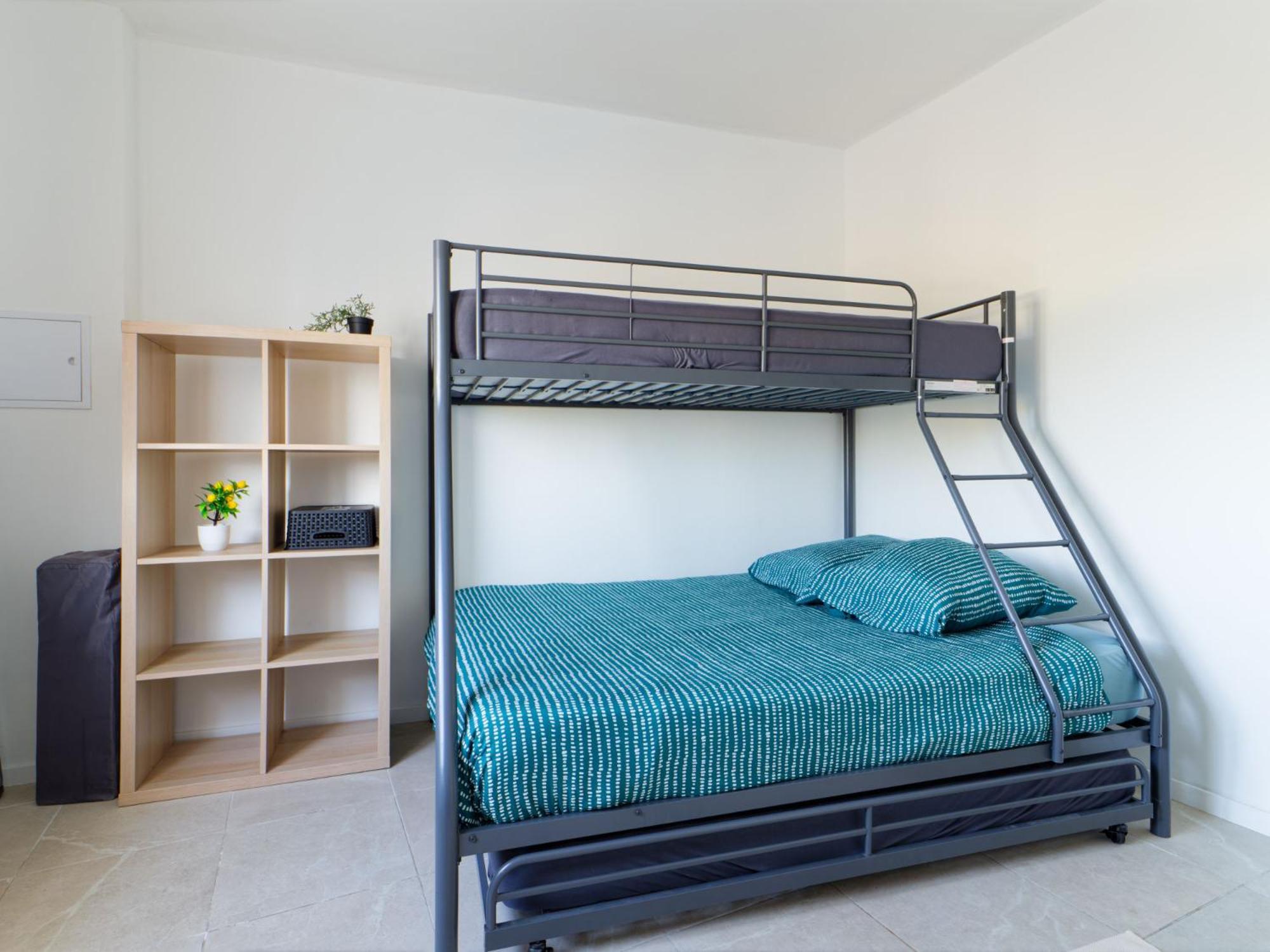 Appartement Martigues Vue Etang Экстерьер фото
