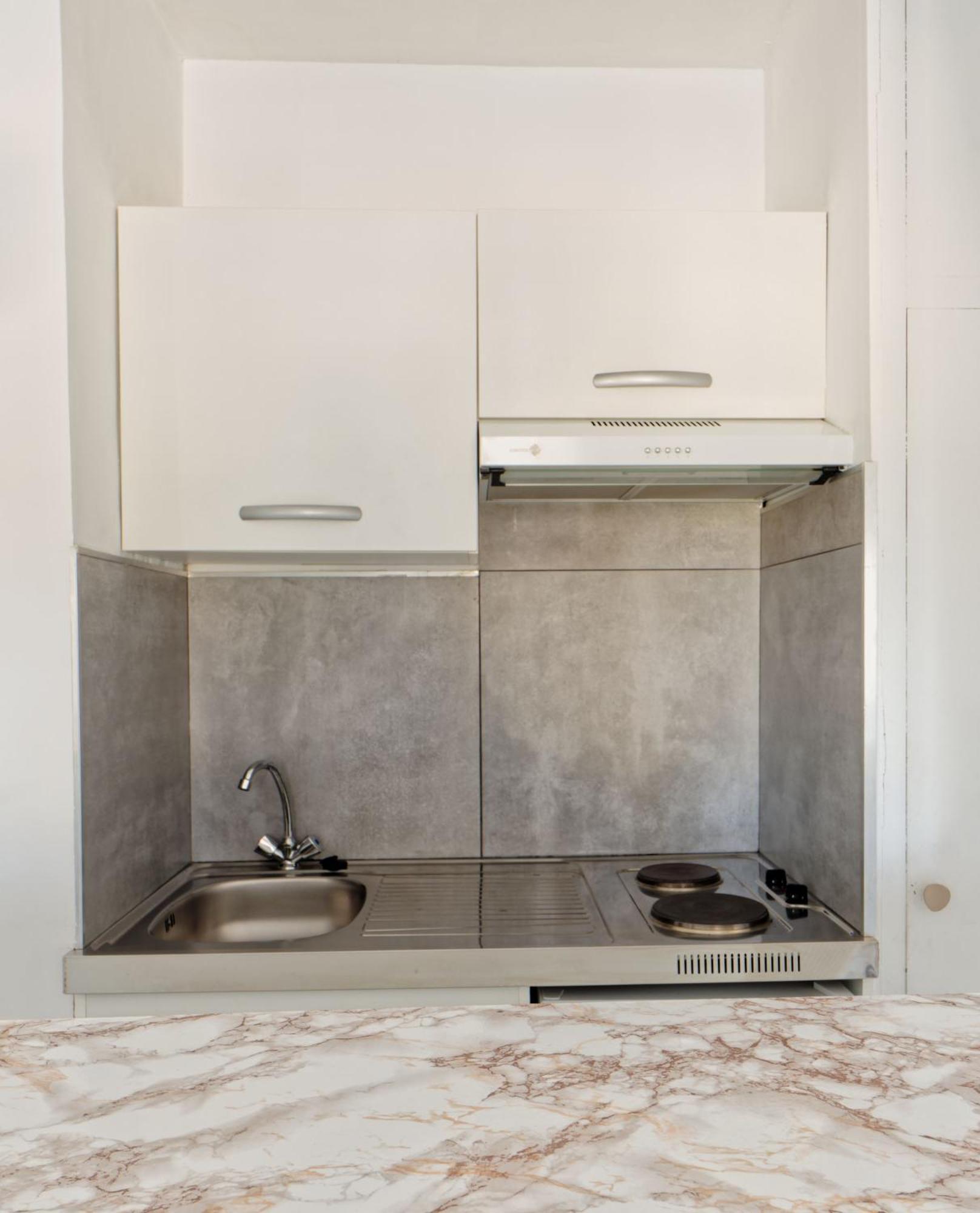 Appartement Martigues Vue Etang Экстерьер фото