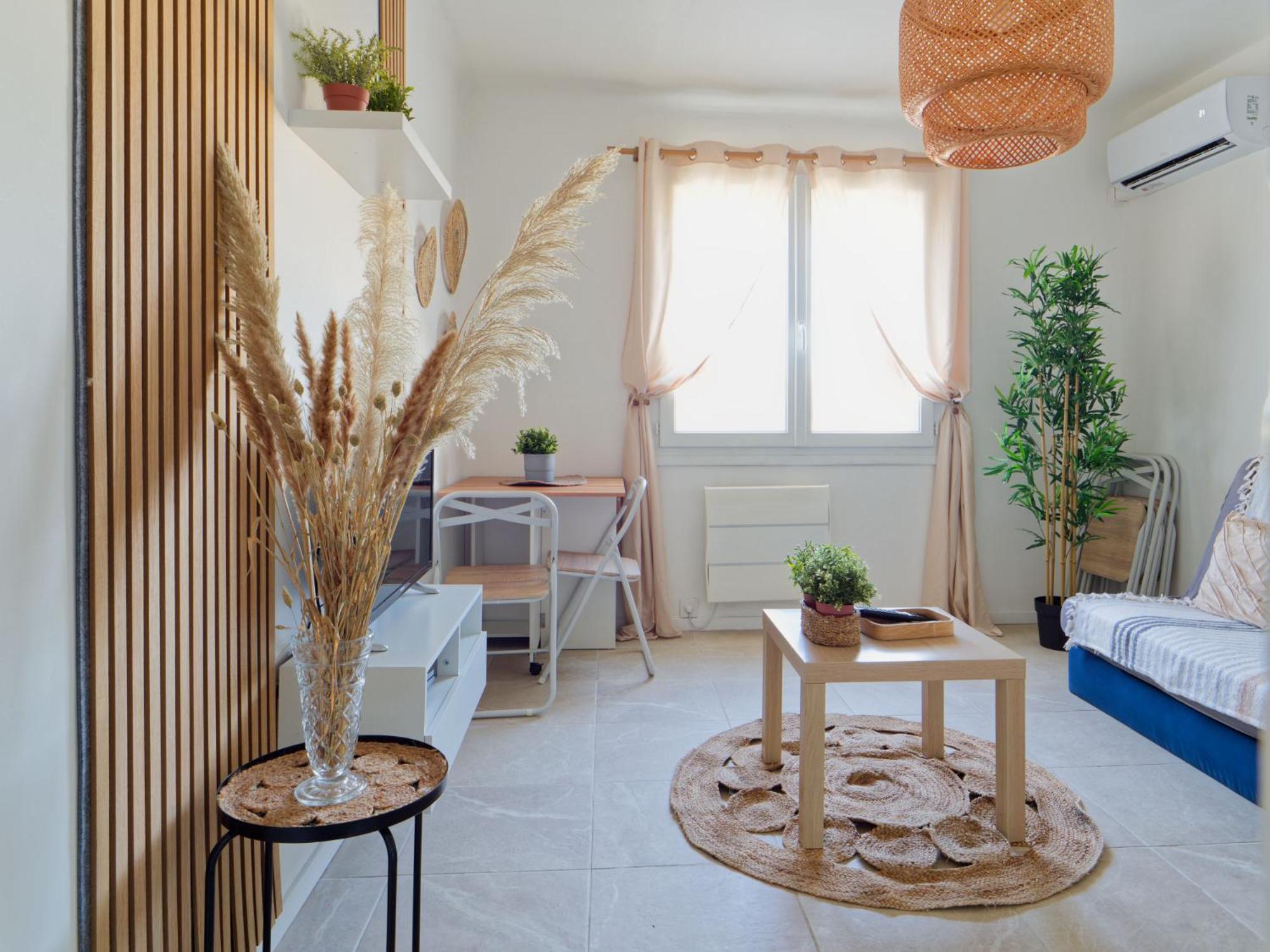 Appartement Martigues Vue Etang Экстерьер фото