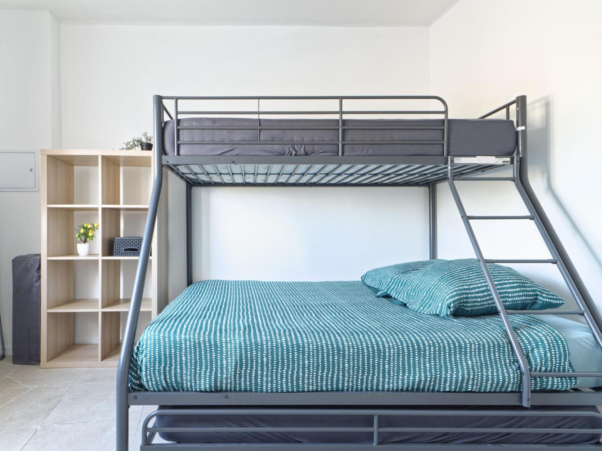 Appartement Martigues Vue Etang Экстерьер фото